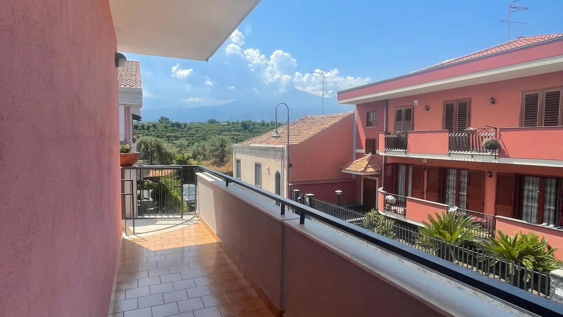 Casa Martina Bed & Breakfast Acireale Italy