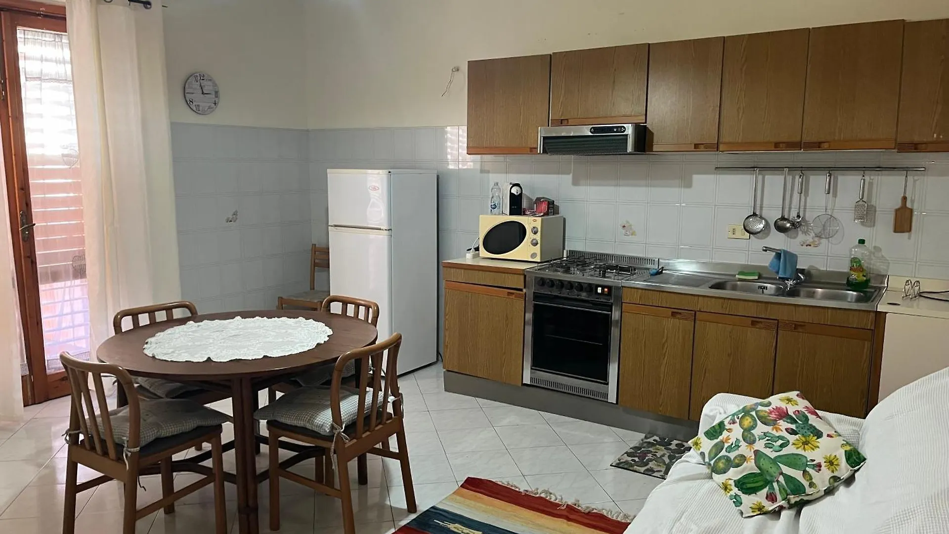 Casa Martina Bed & Breakfast Acireale