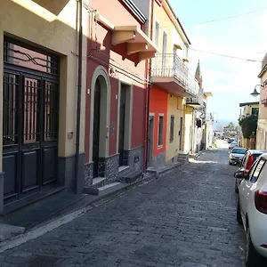  Bed & Breakfast Casa Dei Nodi Pozzillo
