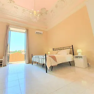  Bed & Breakfast Antica Dimora Barocca