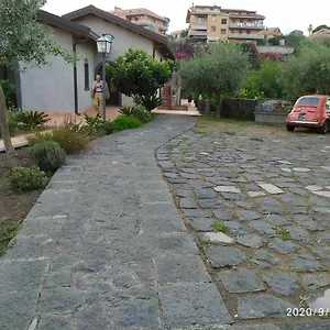  Bed & Breakfast Il Giardino Di Galatea