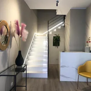  Bed & Breakfast Narciso Boutique