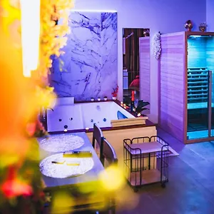  Bed & Breakfast Atanasia