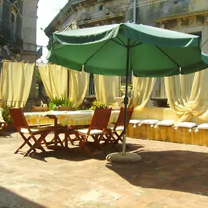  Bed & Breakfast Aci E Galatea